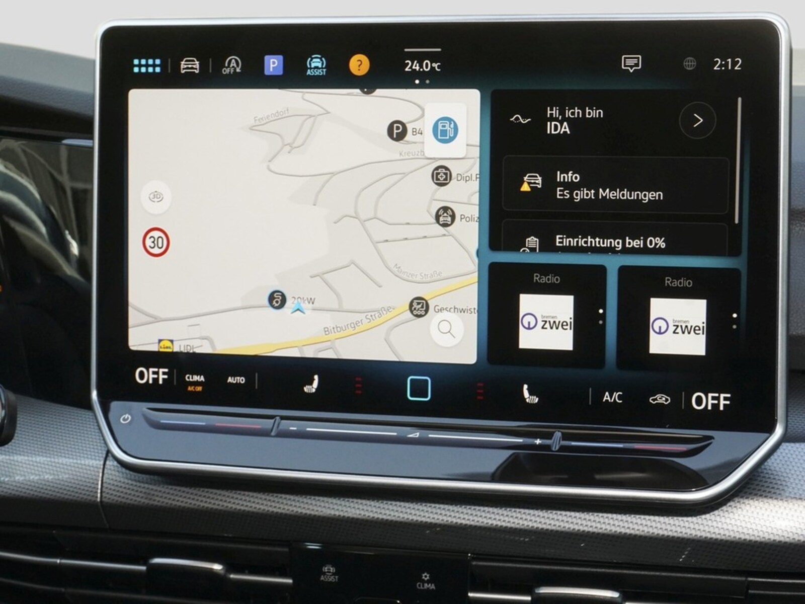 Volkswagen Golf – Bild 14