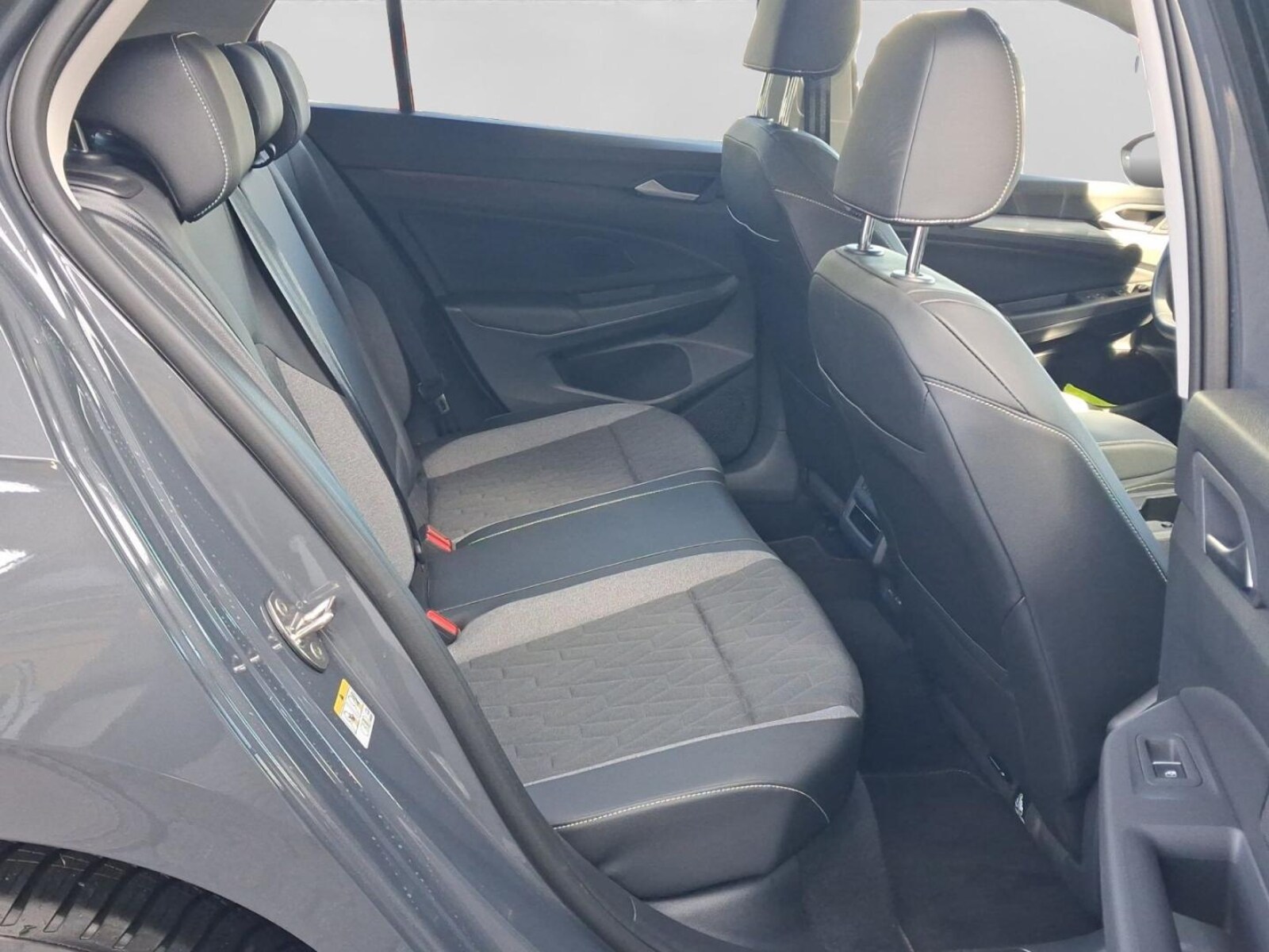 Volkswagen Golf – Bild 6