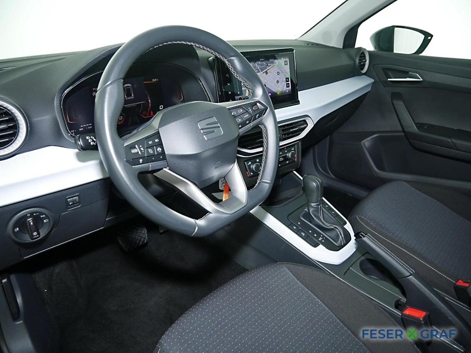 SEAT Arona – Bild 5