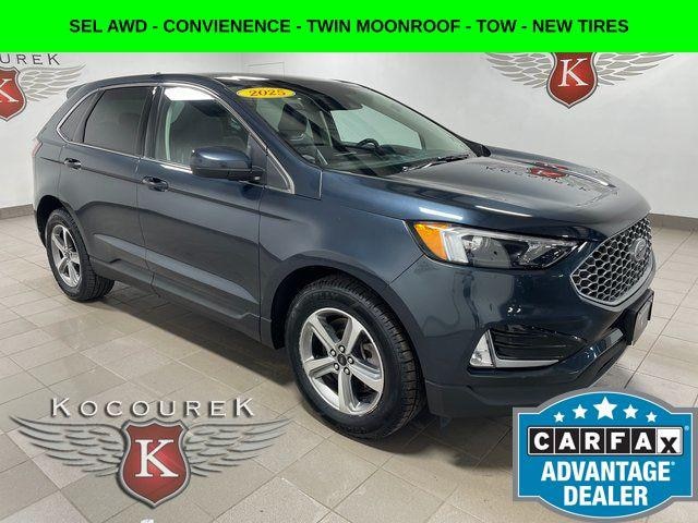 2023 Ford Edge