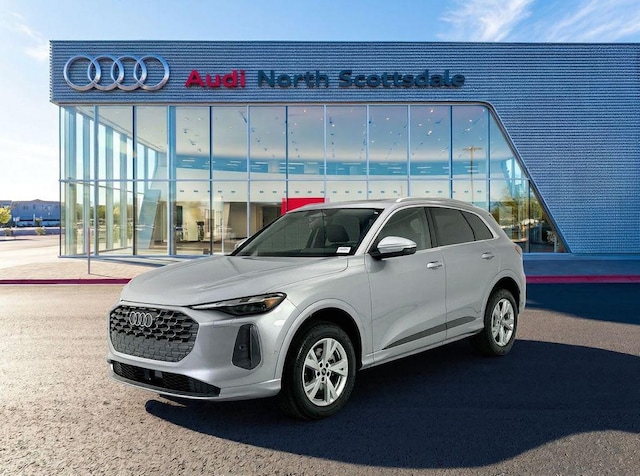 Photo of 2026 Audi Q5