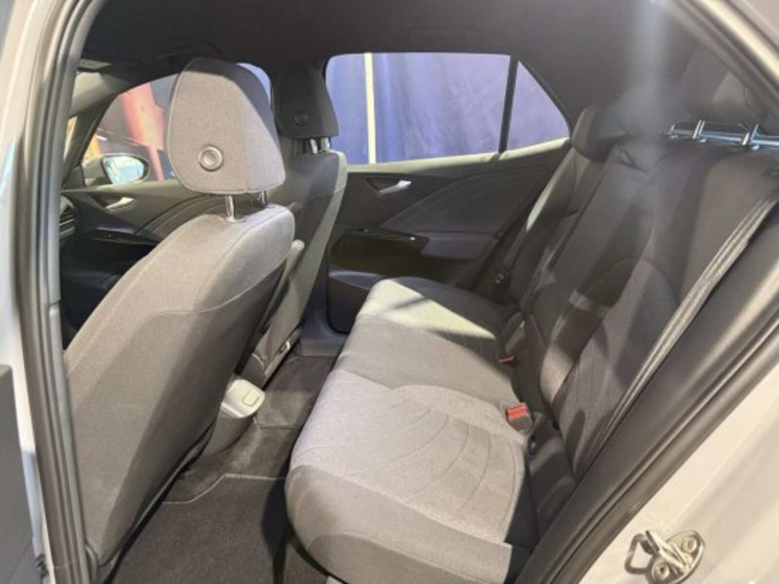 Volkswagen ID.3 – Bild 21