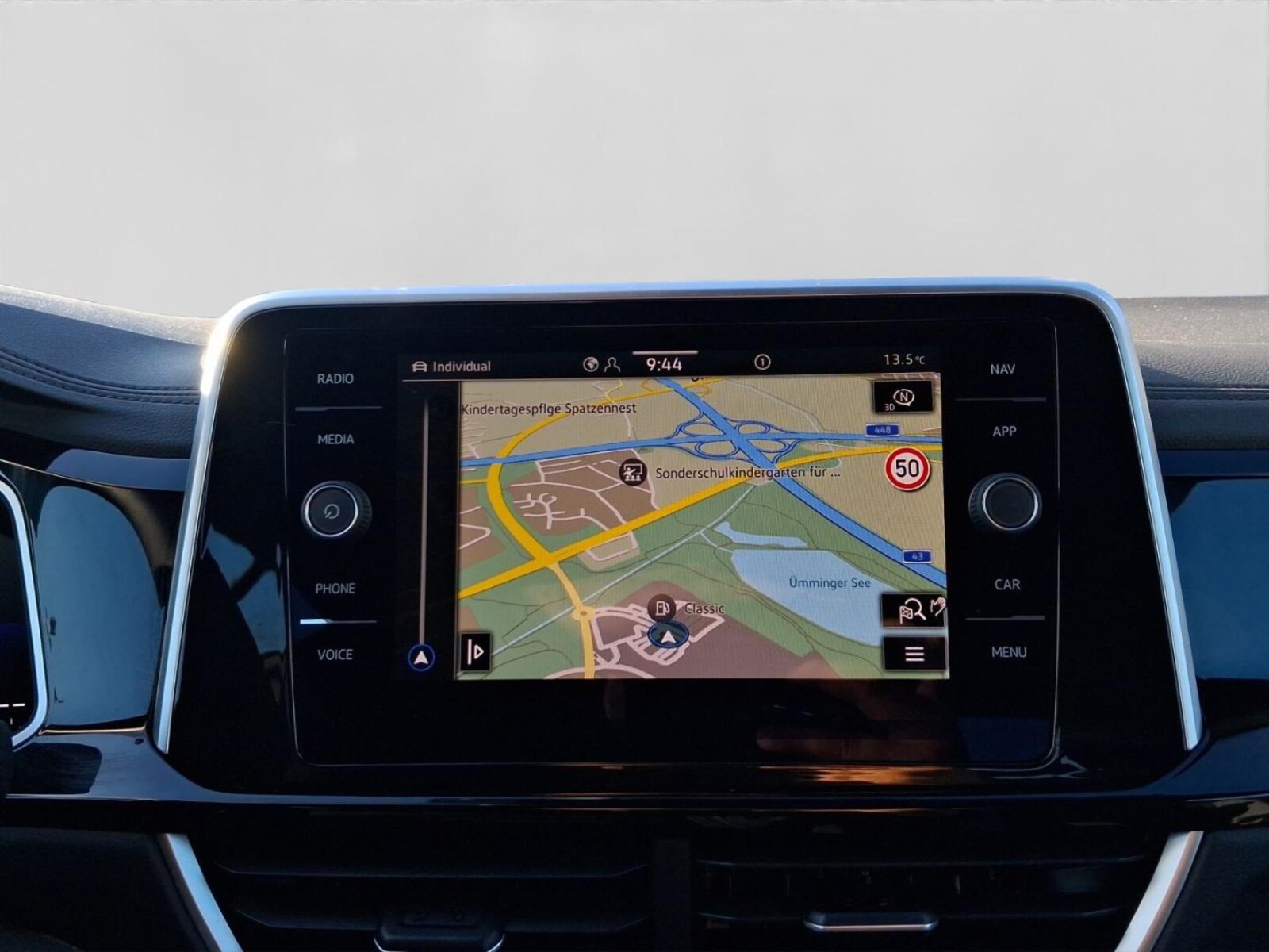 Volkswagen T-Roc Cabriolet – Bild 12