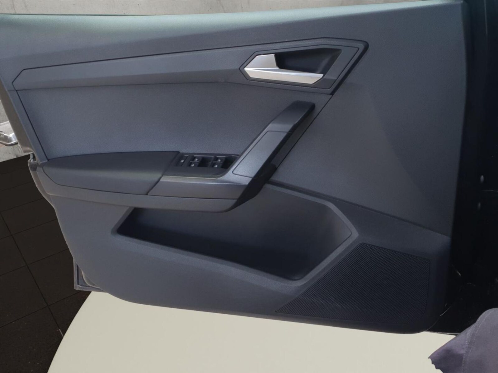 SEAT Ibiza – Bild 11