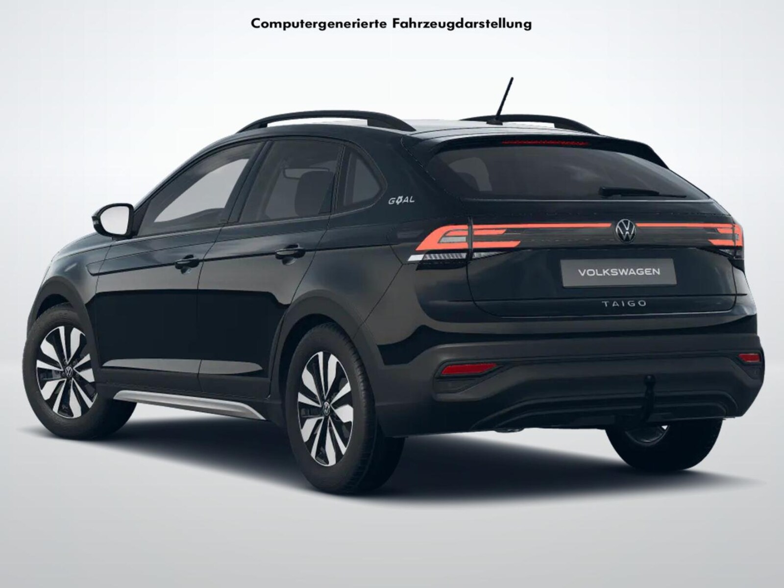 Volkswagen Taigo – Bild 6