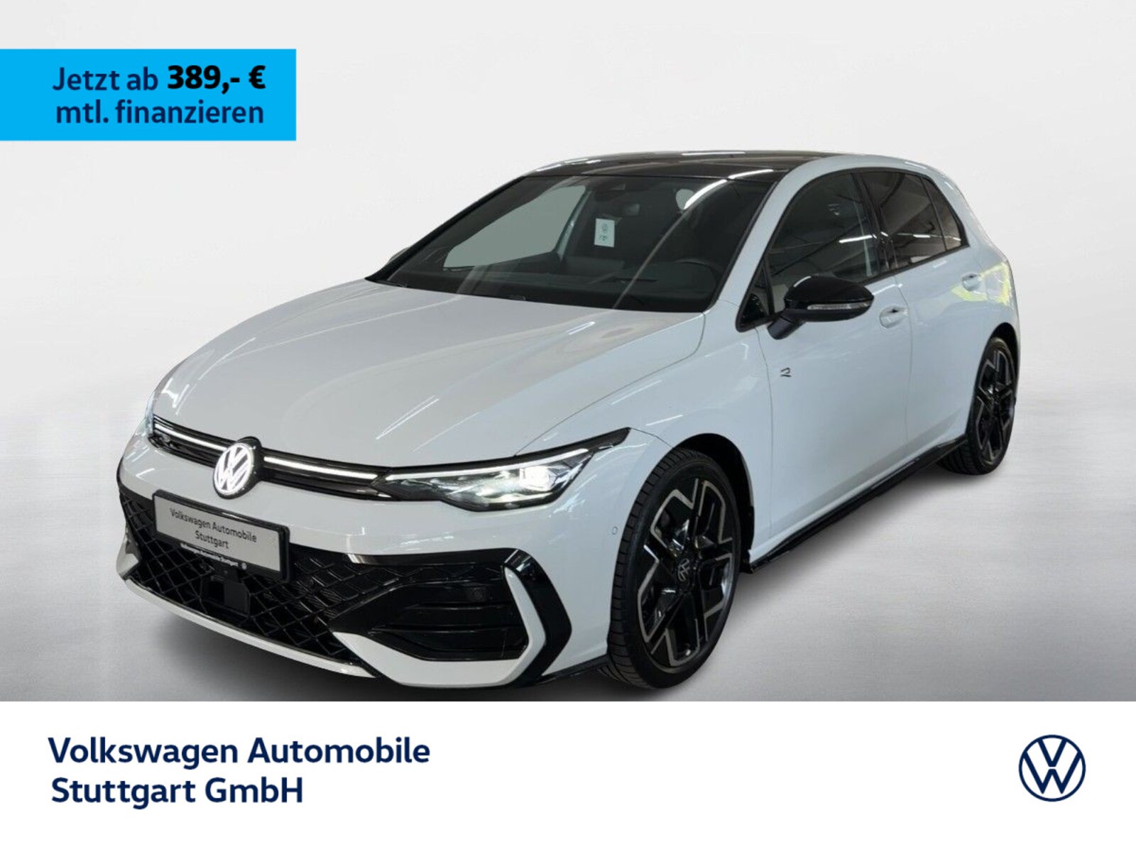 Volkswagen Golf – Bild 2