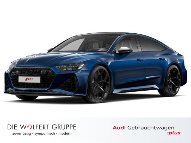 Audi RS 7 Sportback