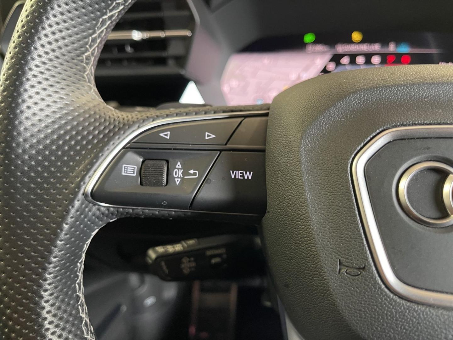 Image about Audi S3 Sportback TFSI quattro S tronic