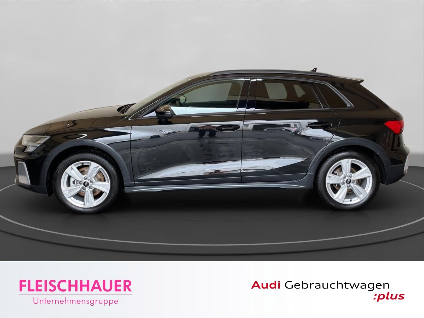 Image about Audi A3 allstreet 35 TFSI S tronic