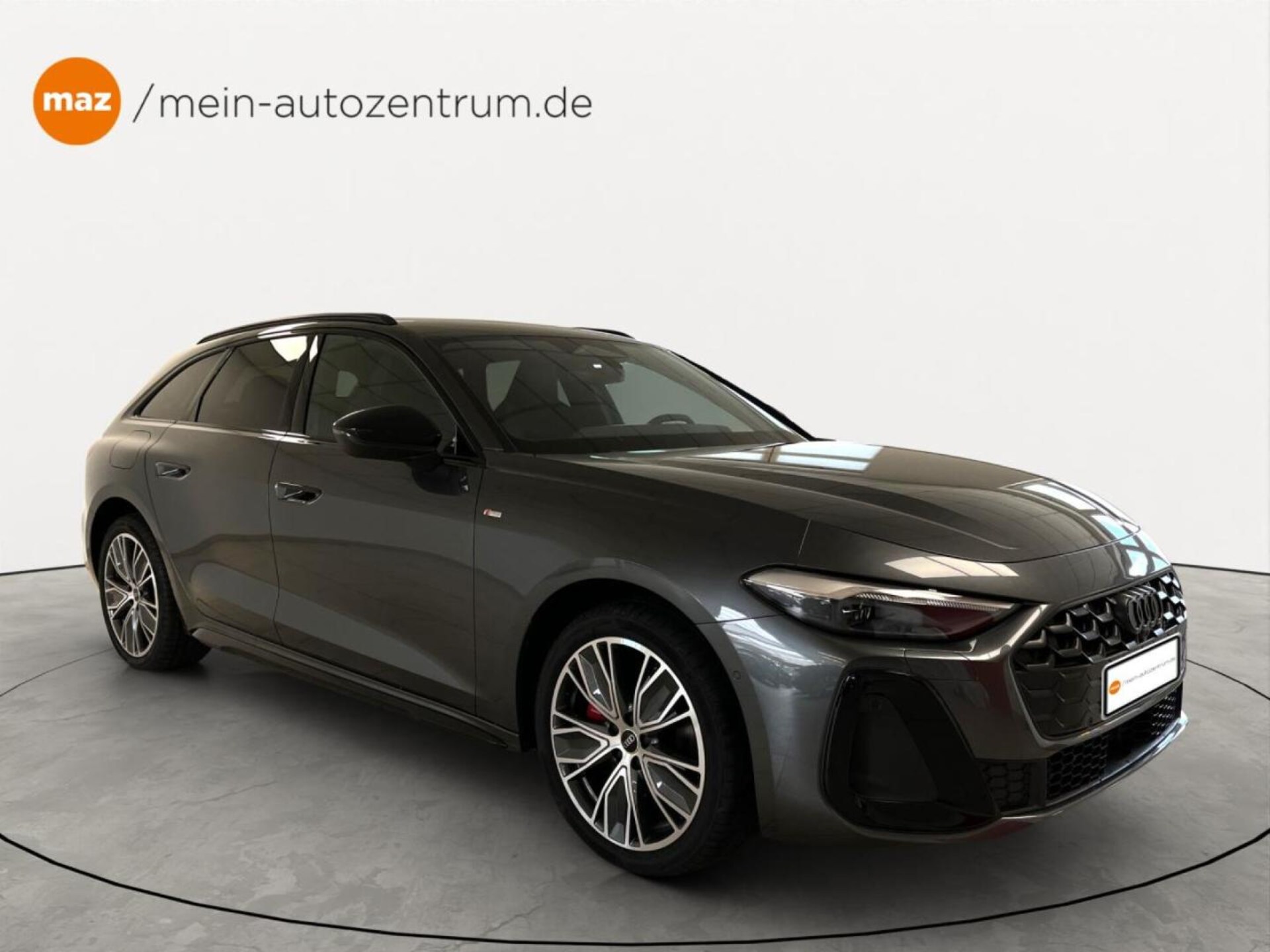 Audi A5 Avant