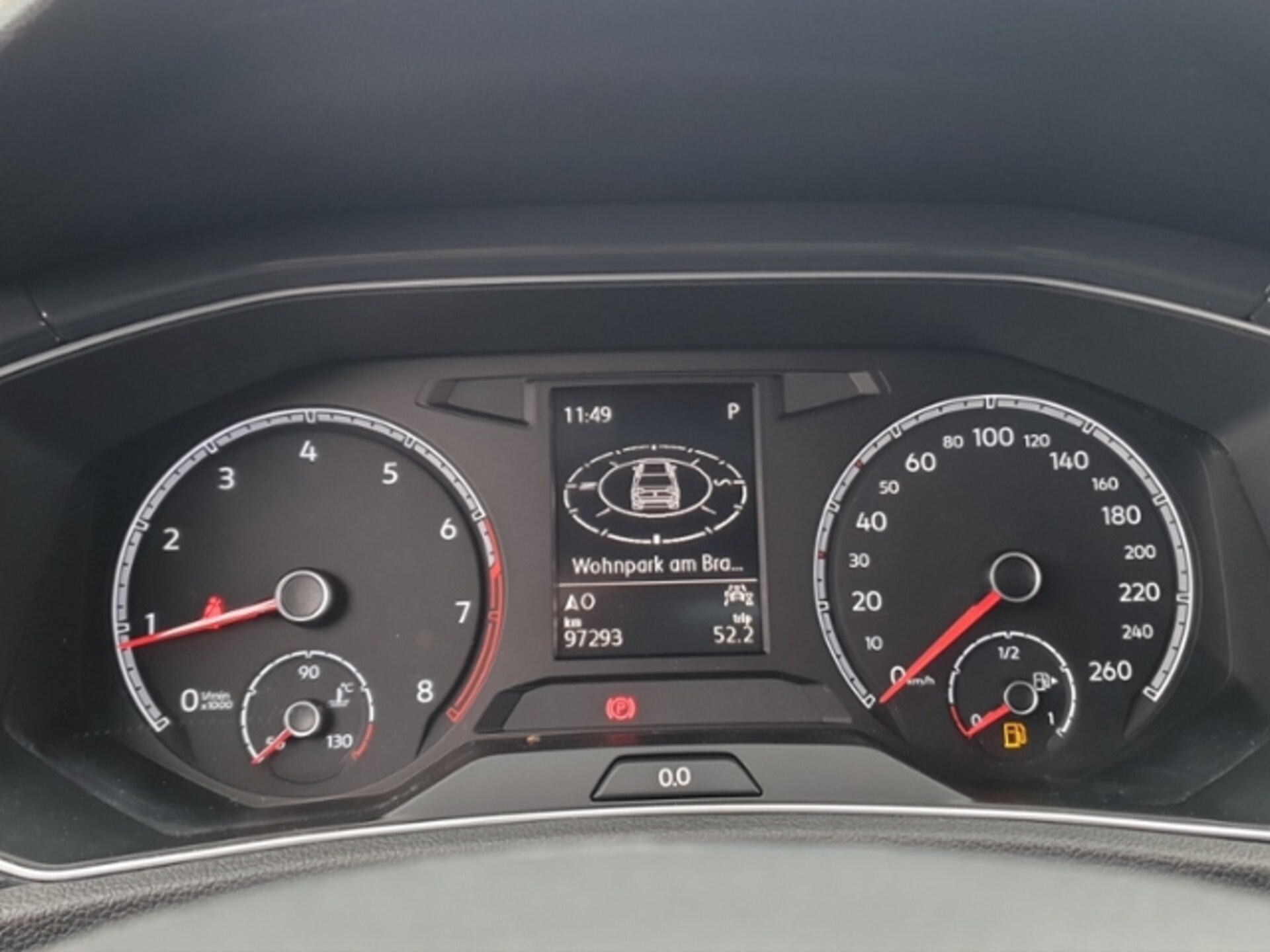 Volkswagen T-Roc Sport