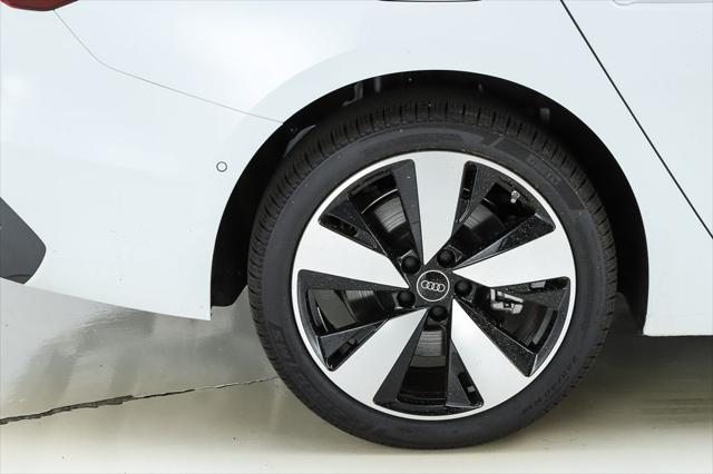 2025 Audi A5 Premium Plus - Photo 25