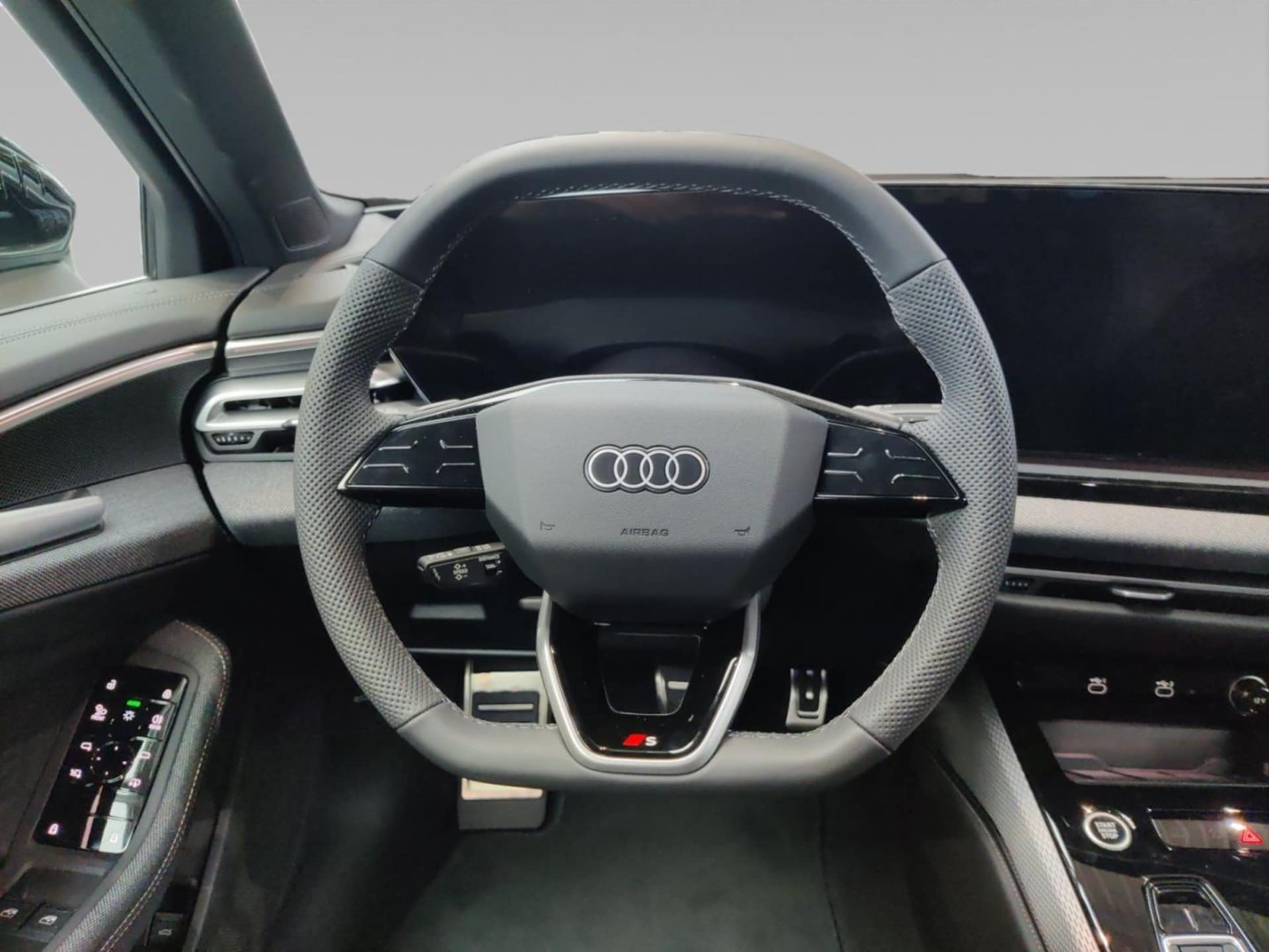 Audi A5 Avant e-hybrid