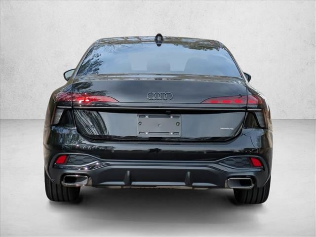 2026 Audi A6 Prestige - Photo 8
