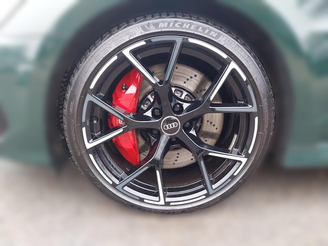 Audi RS3 Berline TFSI Quattro S Tronic -  - Joinsteer - #4