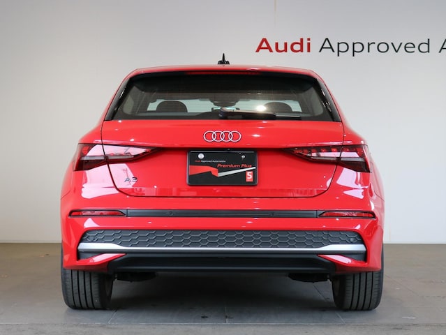 Audi A3 Sportback 30 TFSI advanced 85(116) kW(PS) S tronic for more details contact your dealer