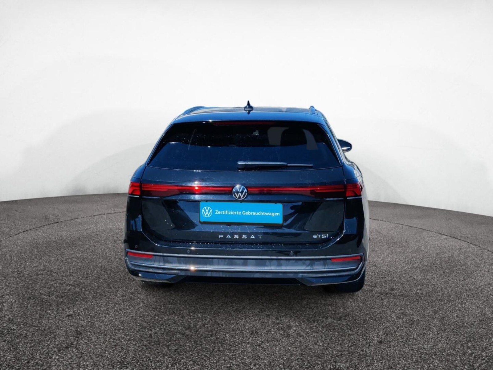 Volkswagen Passat – Bild 5