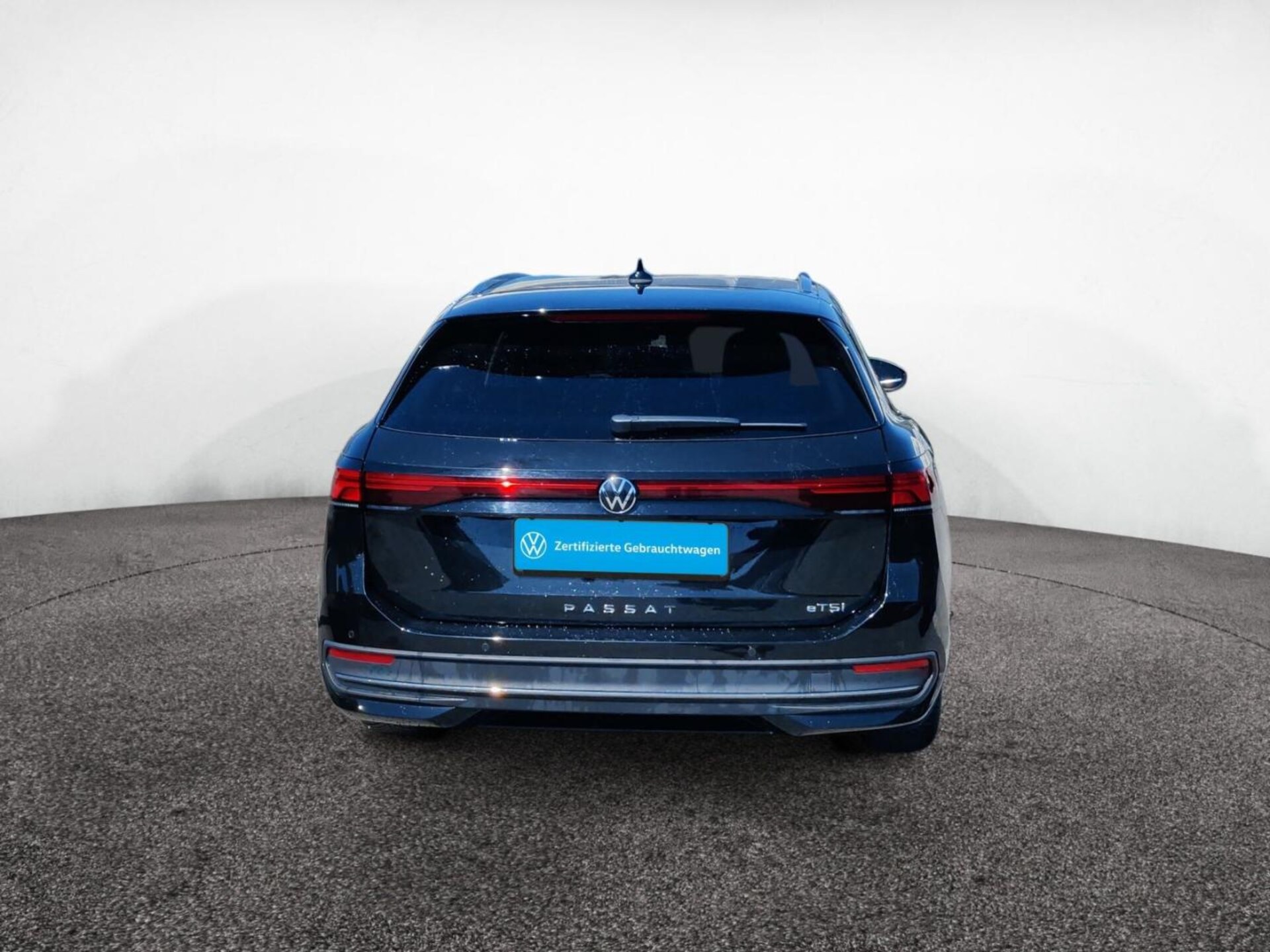 Volkswagen Passat Business