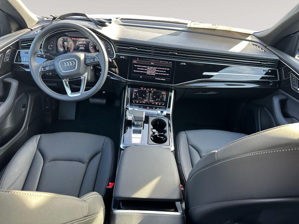 2026 Audi Q8 Premium Plus - Photo 10
