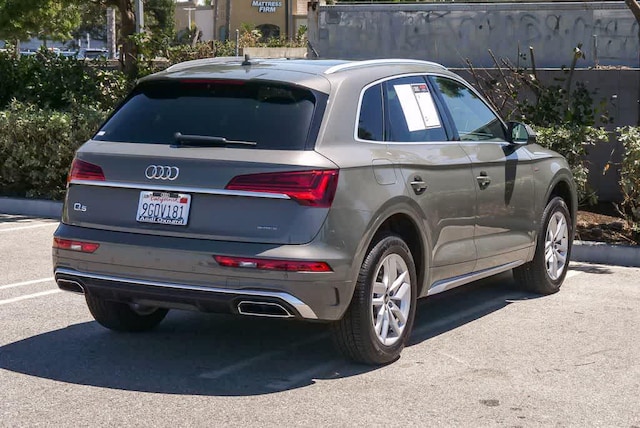 2023 Audi Q5 Premium - Photo 10