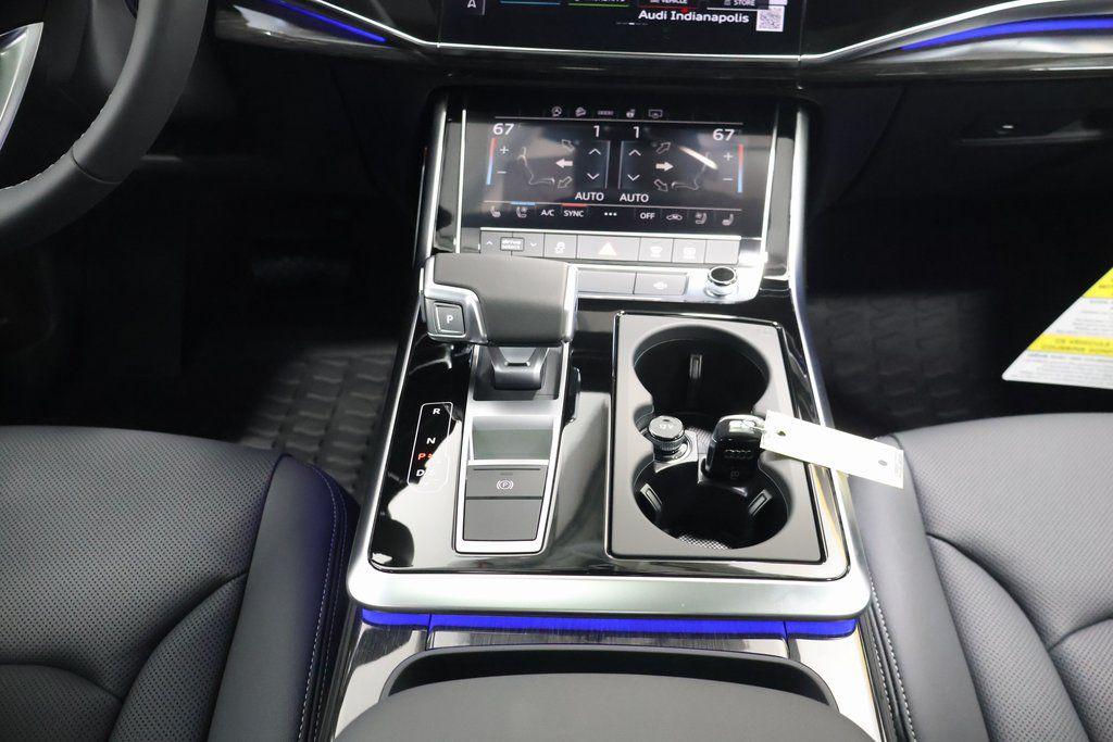 2026 Audi Q7 Premium Plus - Photo 20