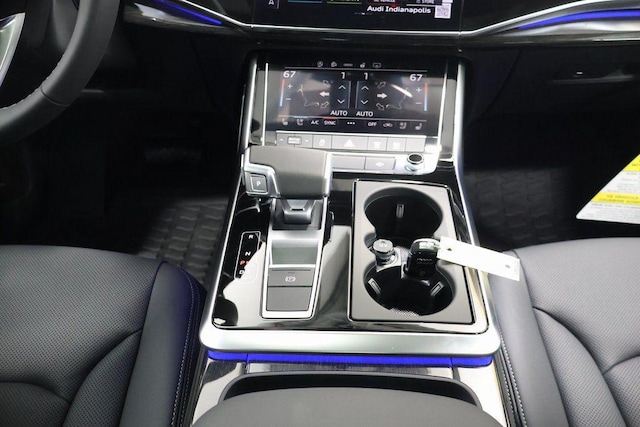 2026 Audi Q7 Premium Plus - Photo 20