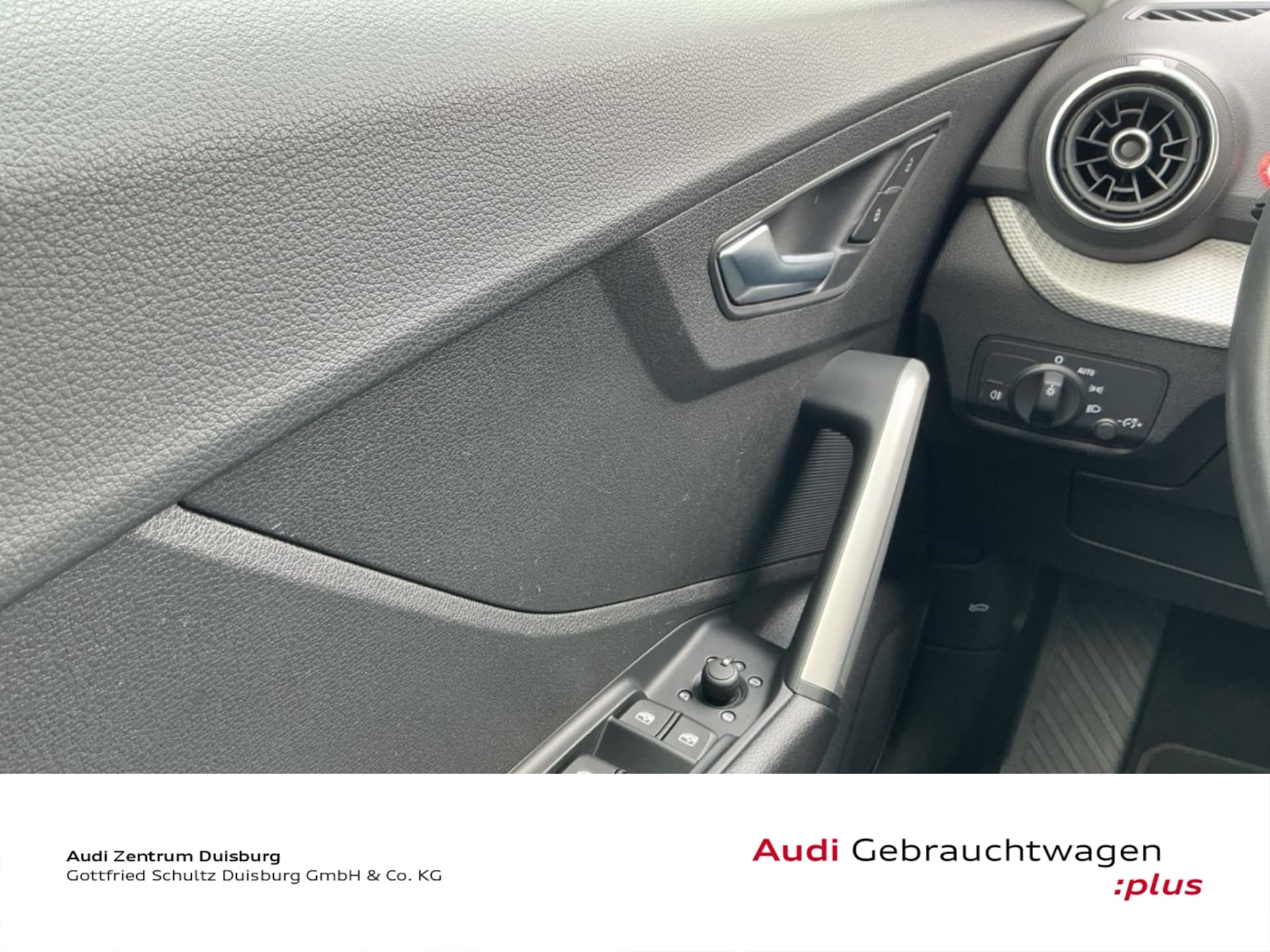 Audi Q2 Advanced