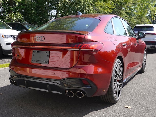 2025 Audi S5 Premium Plus - Photo 8