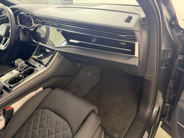 2026 Audi SQ7 Premium Plus - Photo 22