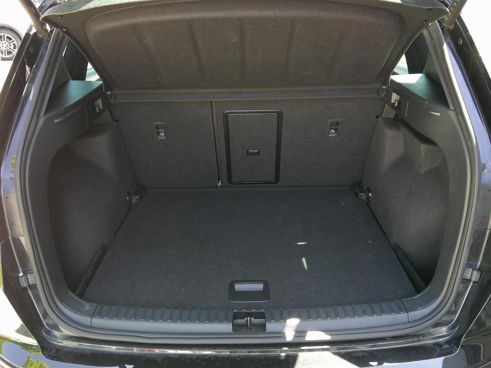 SEAT Ateca – Bild 16