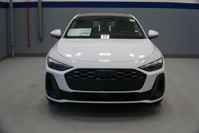2026 Audi A5 Sedan