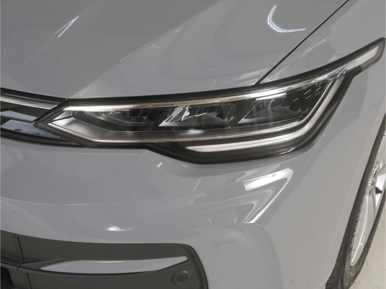 Volkswagen Golf Variant – Bild 5