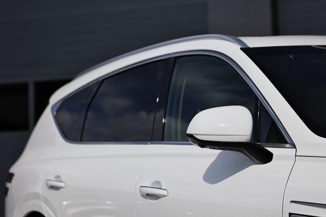 2024 Genesis GV80