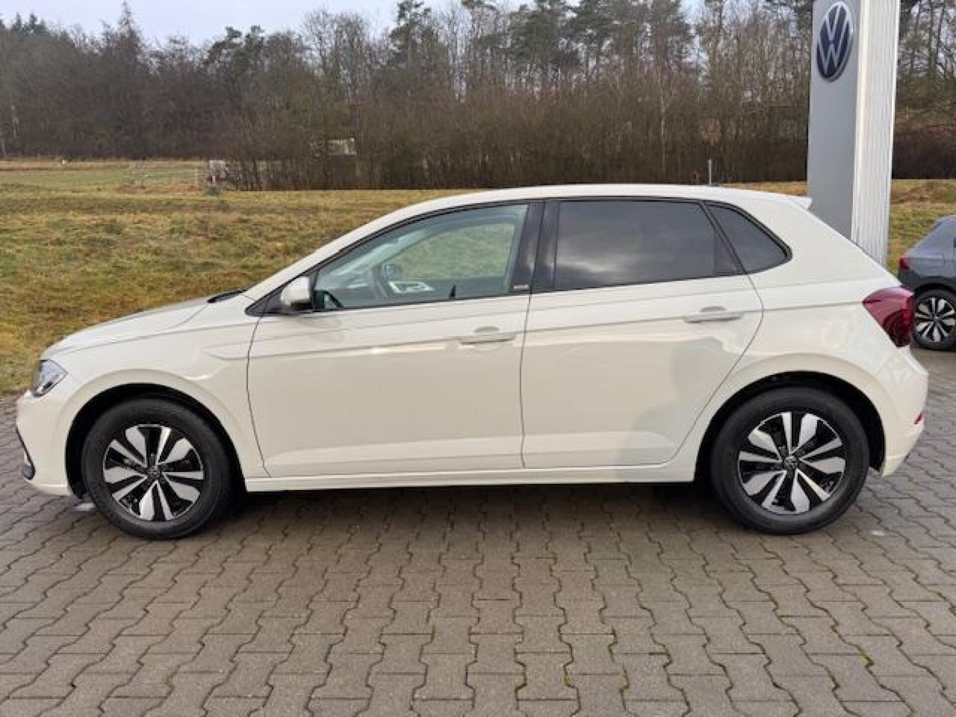 Volkswagen Polo MOVE