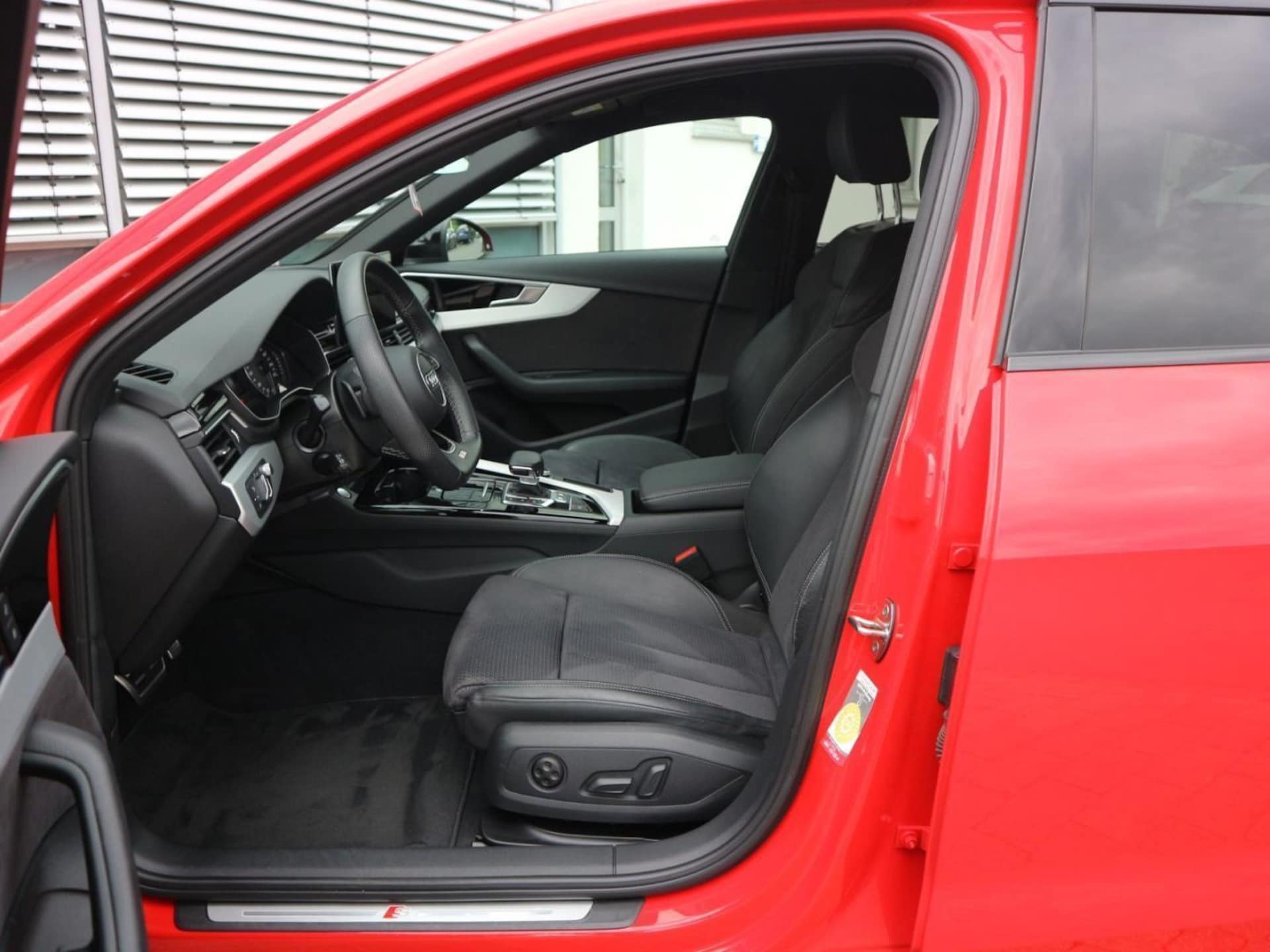 Audi S4 Avant
