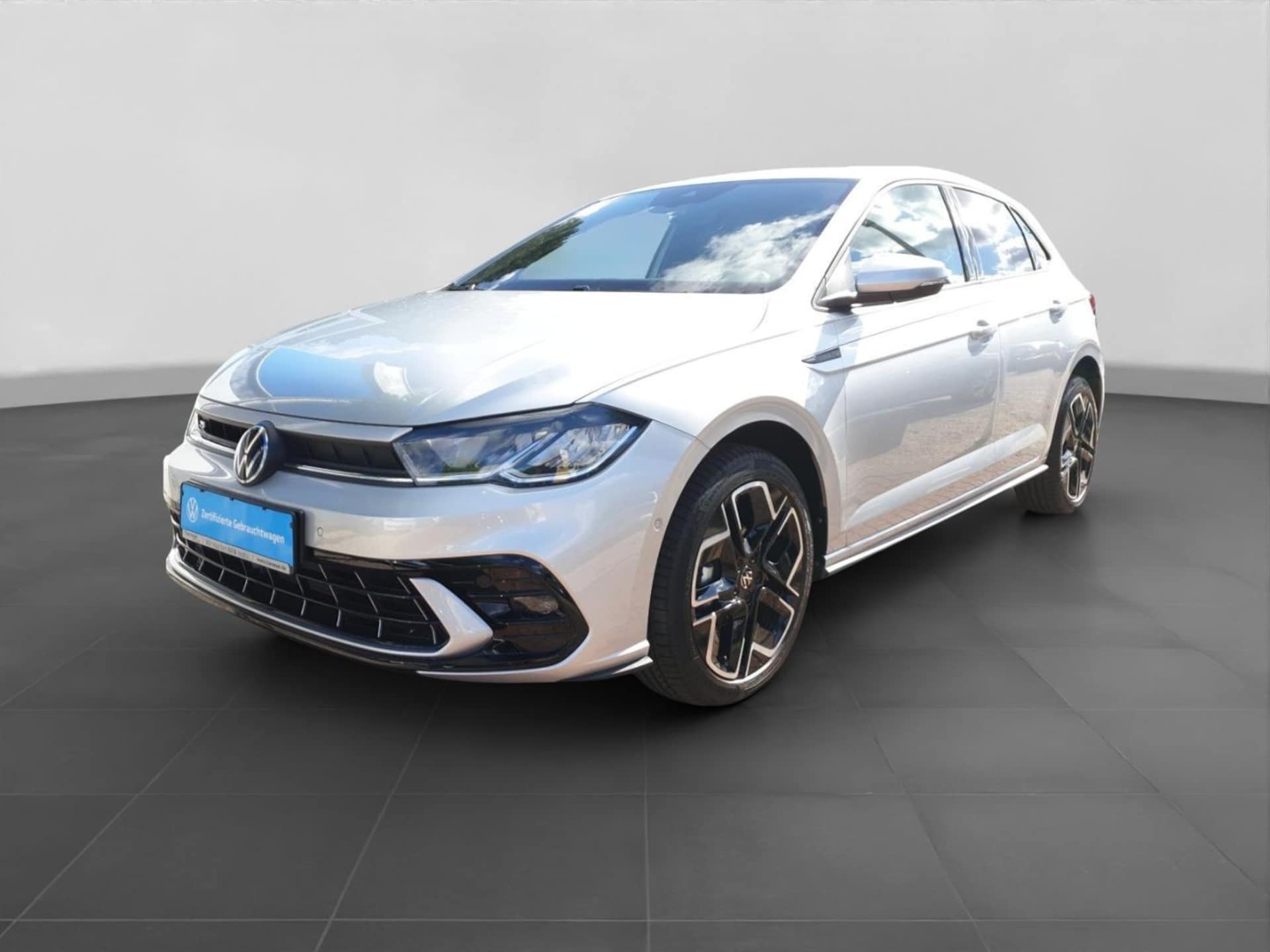 Volkswagen Polo R-Line