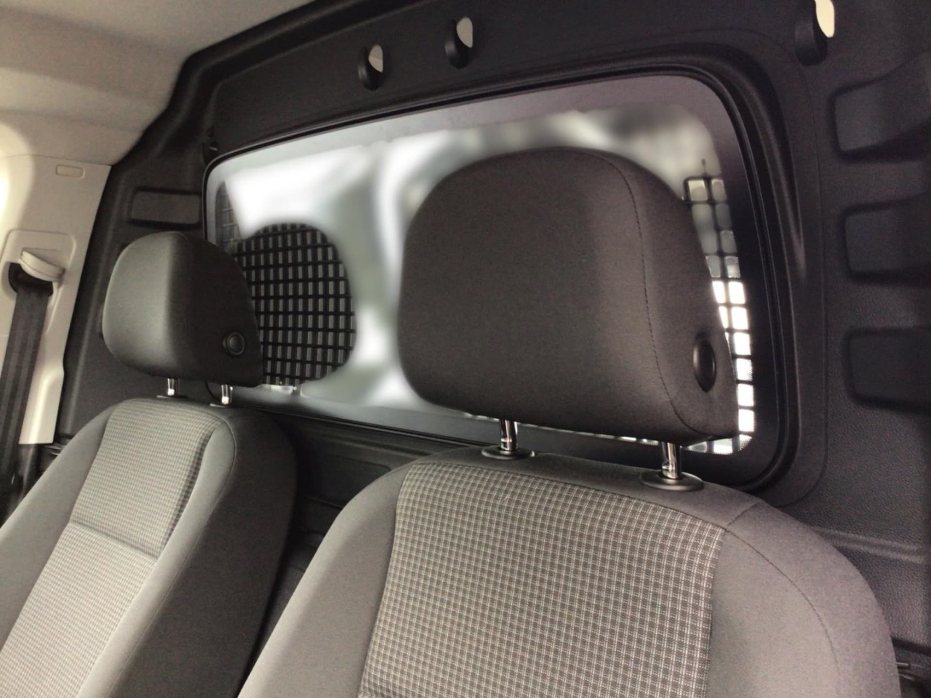 Volkswagen Caddy Cargo