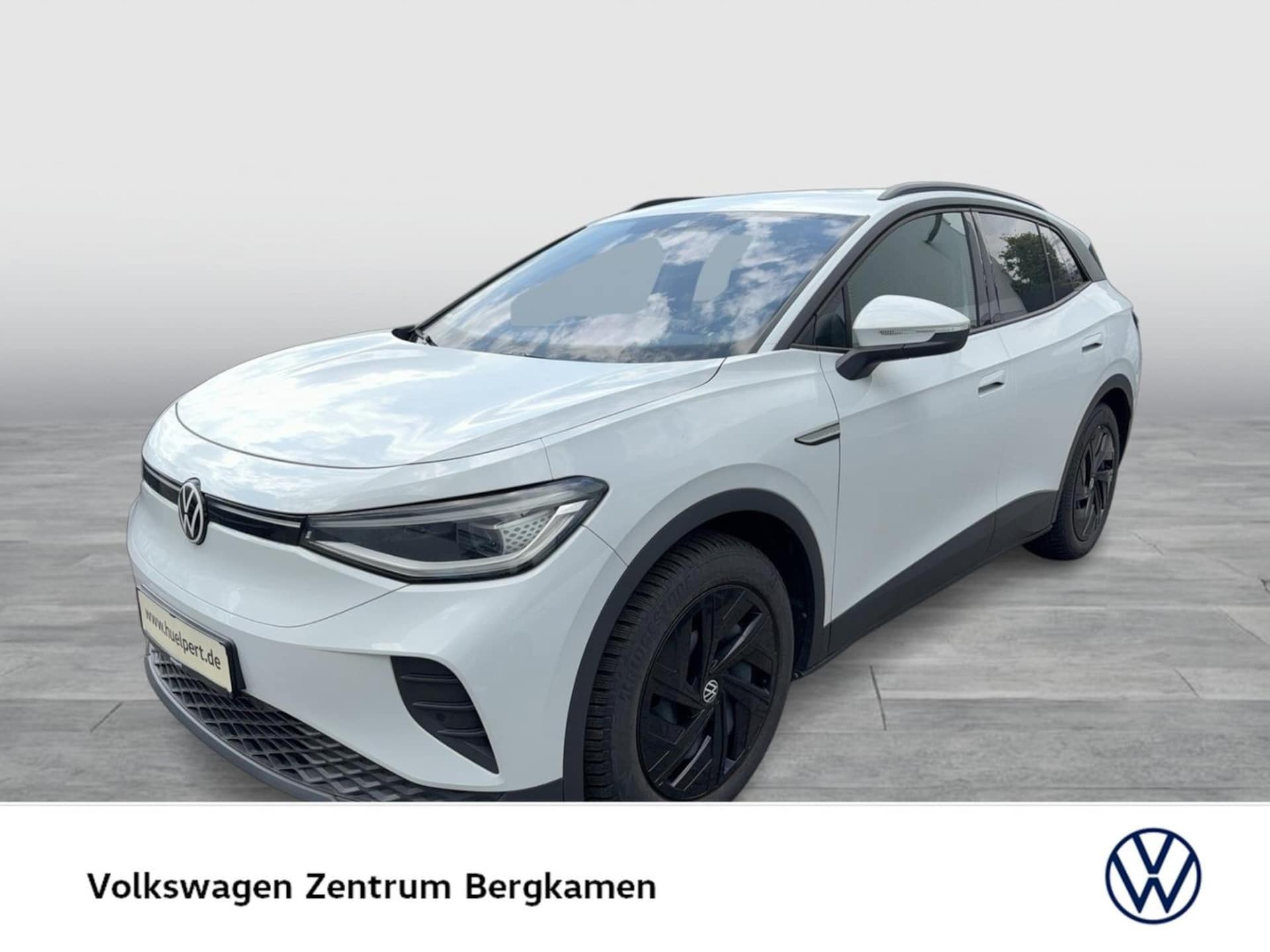 Volkswagen ID.4 Pure