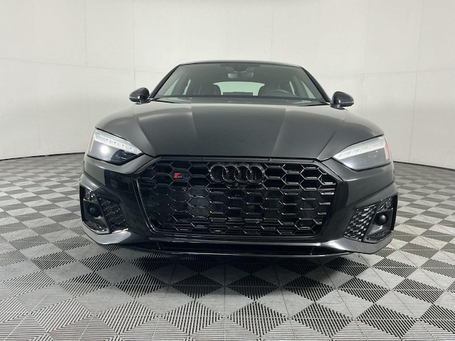 2024 Audi S5 Sportback