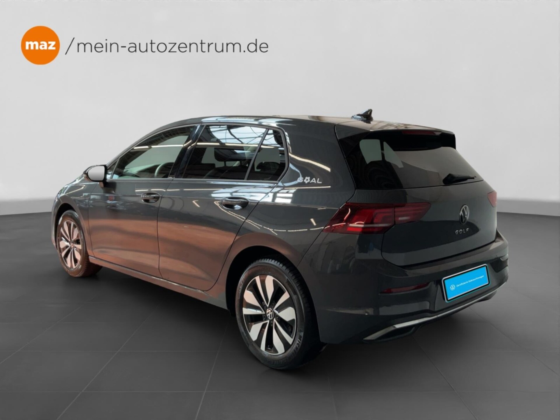 Volkswagen Golf Goal