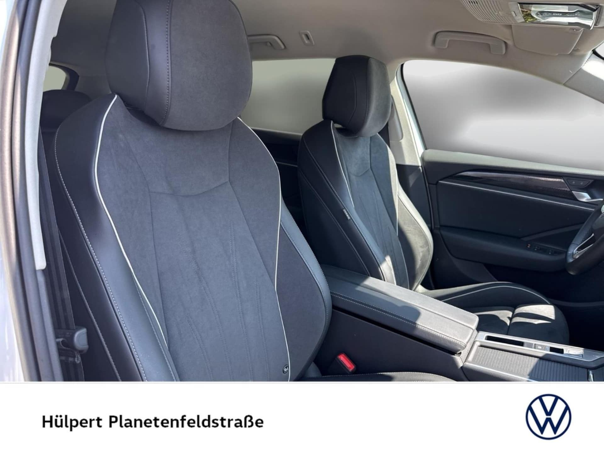 Volkswagen Passat Business