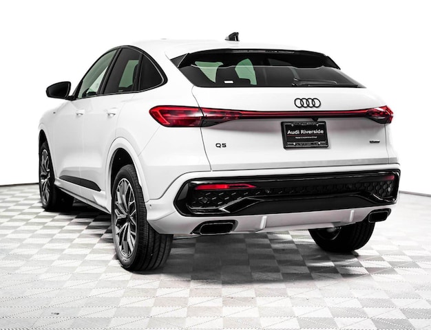2026 Audi Q5 Sportback