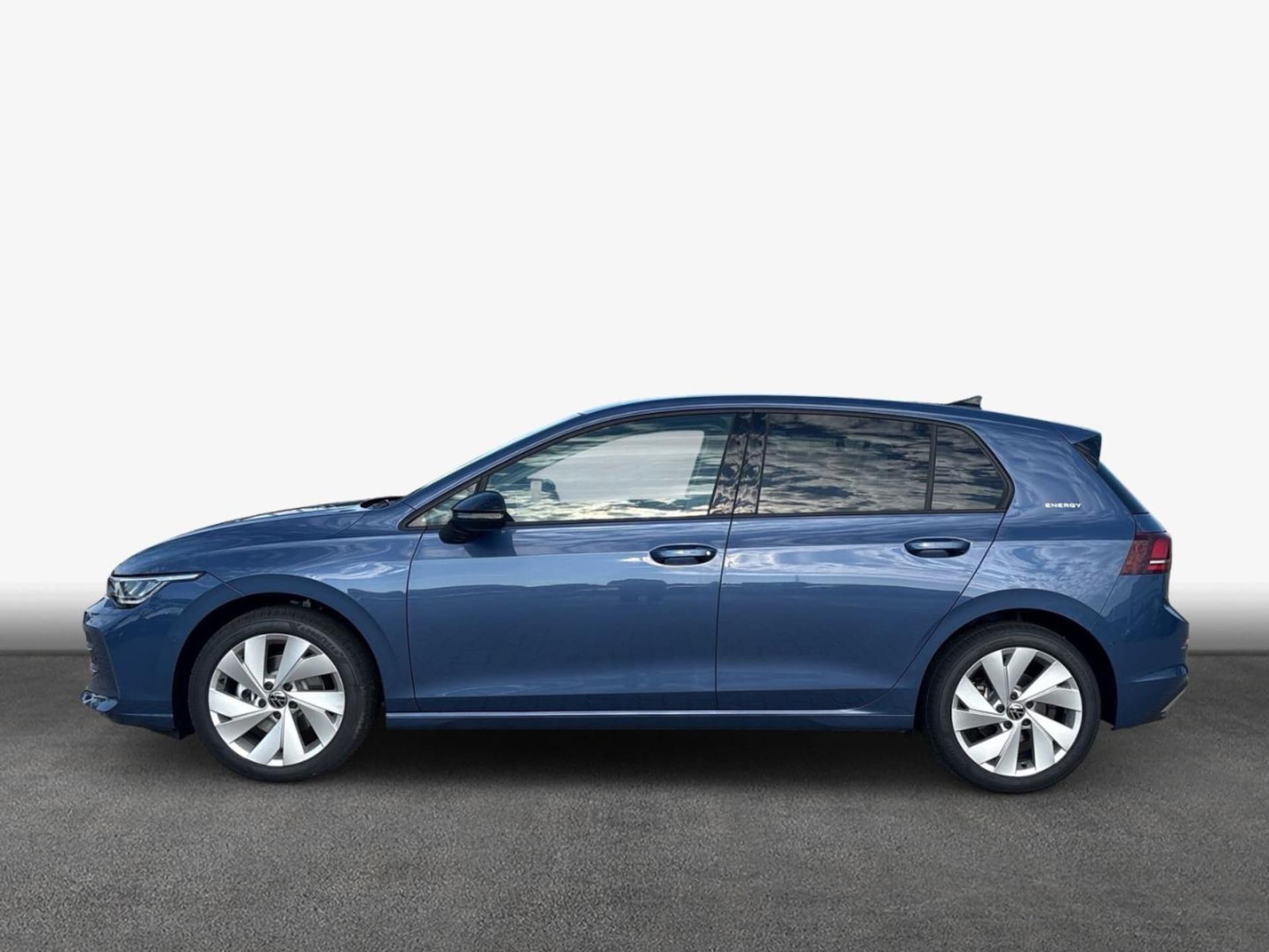 Volkswagen Golf ENERGY