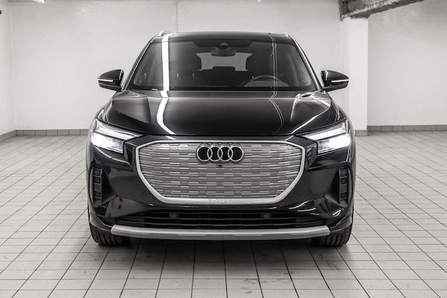 2024 Audi Q4 e-tron