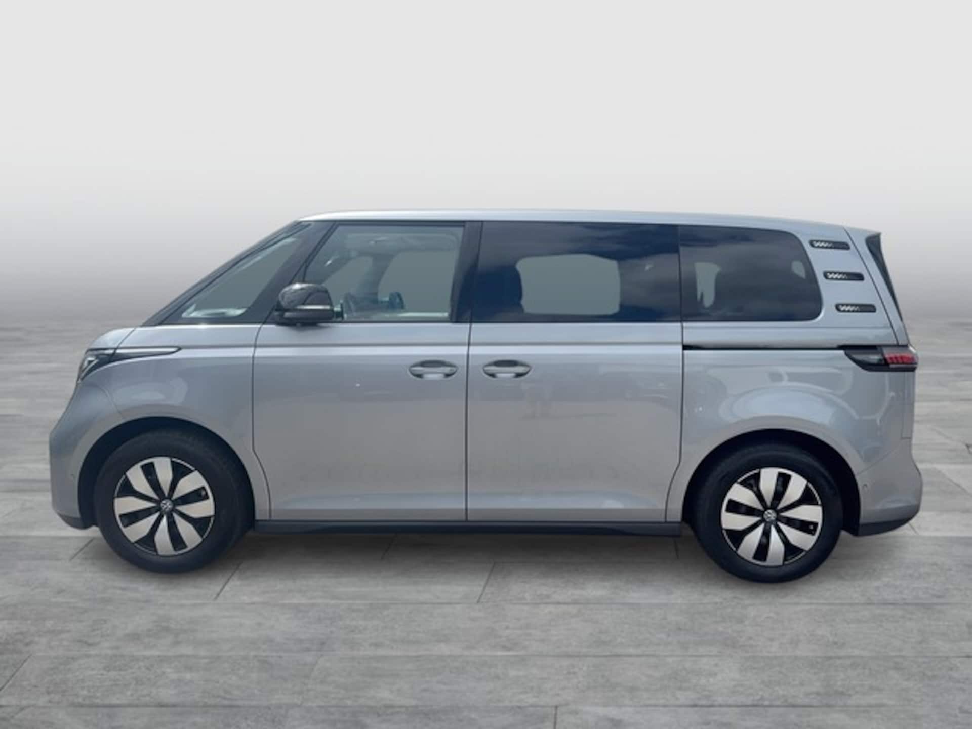 Volkswagen ID. Buzz Pro