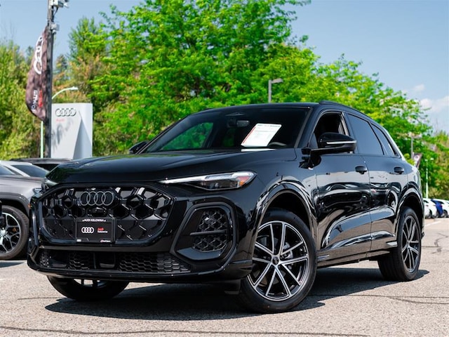 2026 Audi Q5