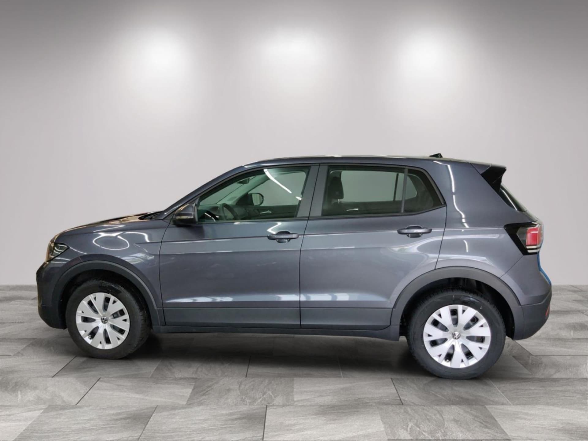 Volkswagen T-Cross Basis-Modell