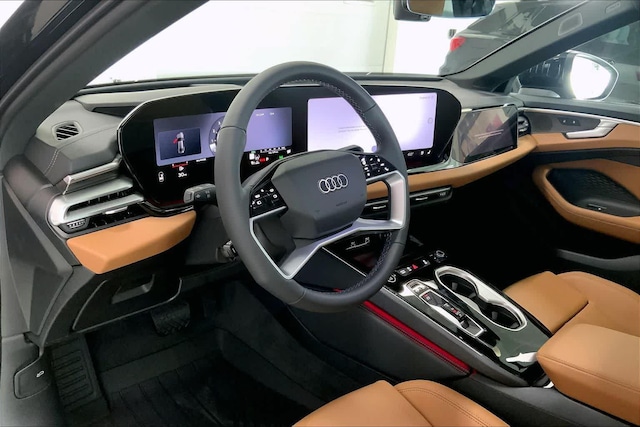 2026 Audi A6 Sedan