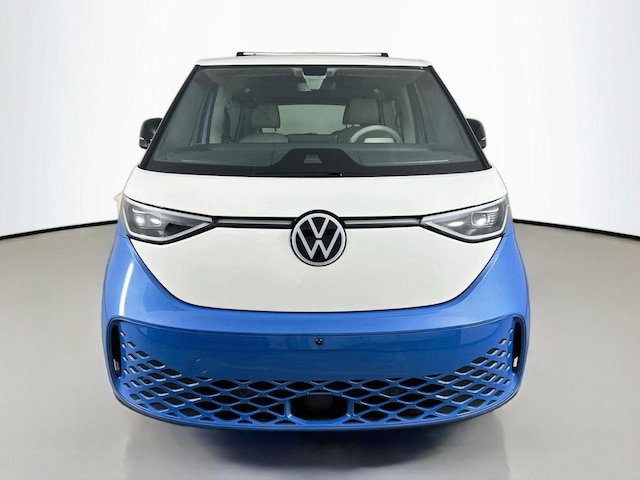 2025 Volkswagen ID. Buzz