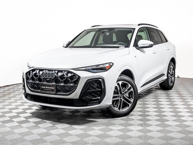 Photo of 2026 Audi Q5 